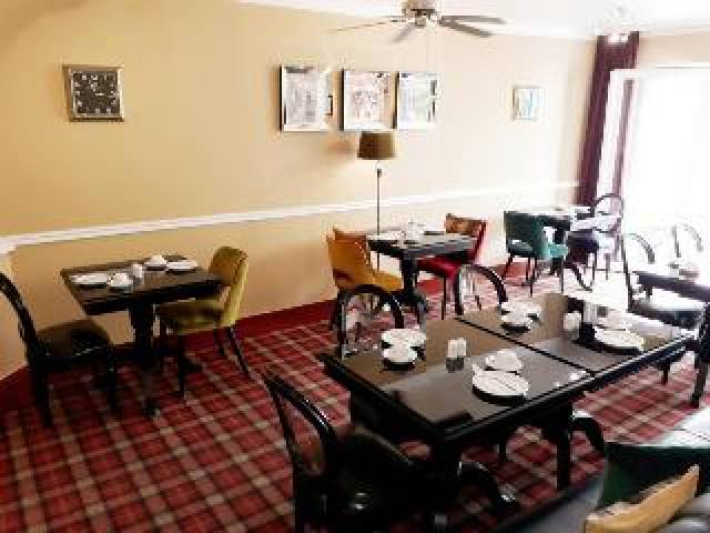 Restaurante