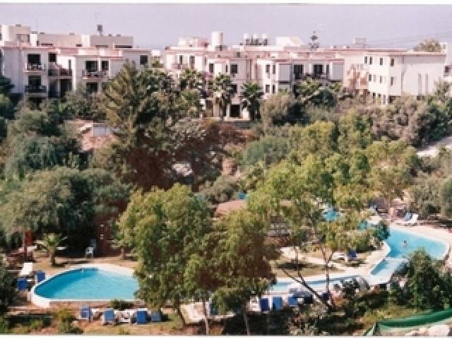 Vista General