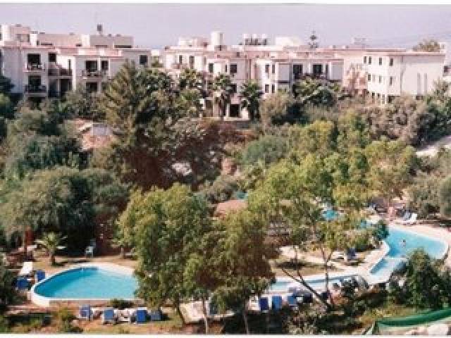 Vista General