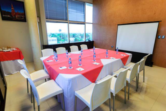Conferencias