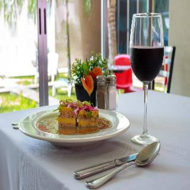 Restaurante