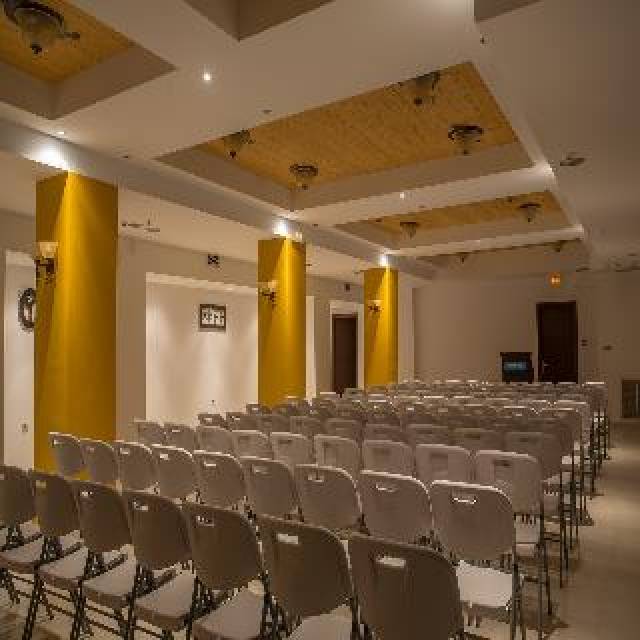 Conferencias