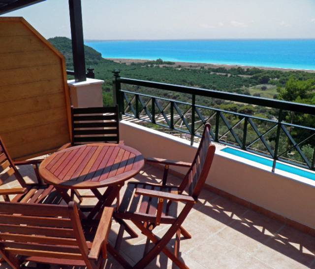 Terraço