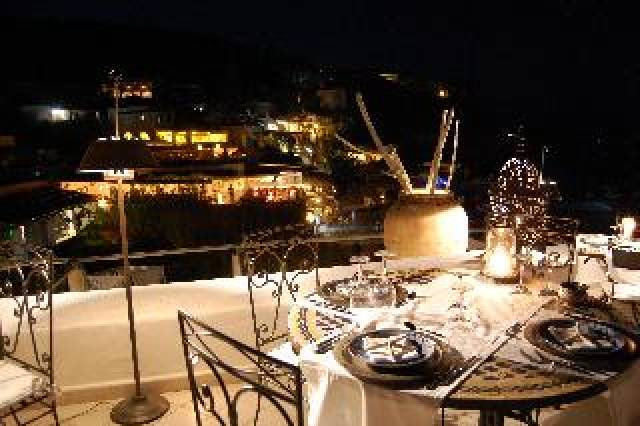 Restaurante