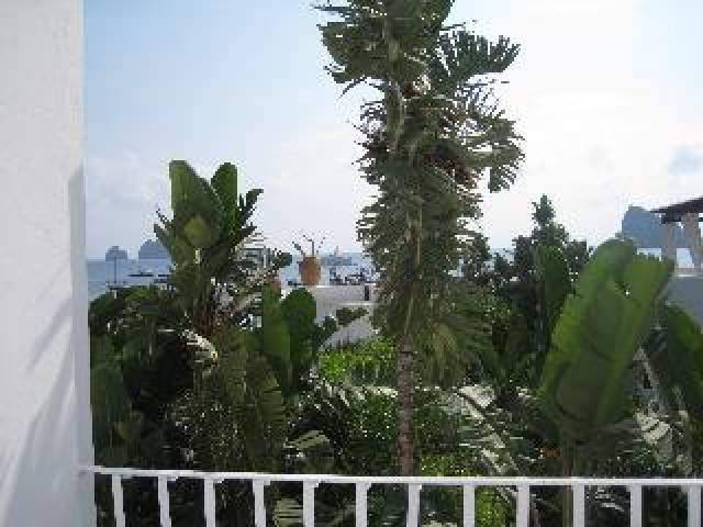 Terraço