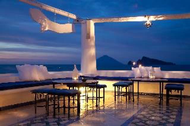 Terraço