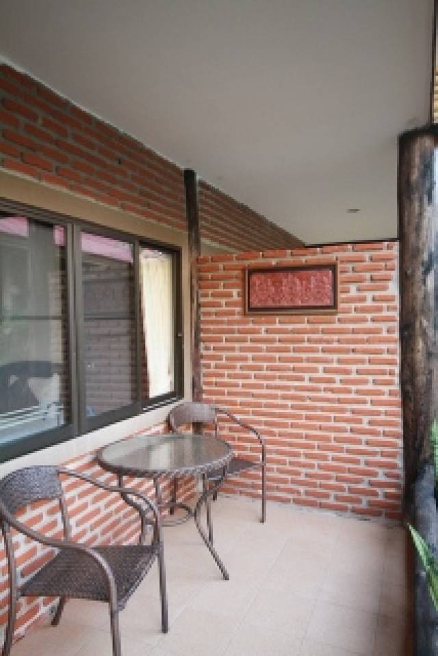 Terraço