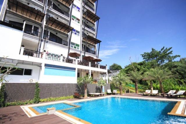 Piscina