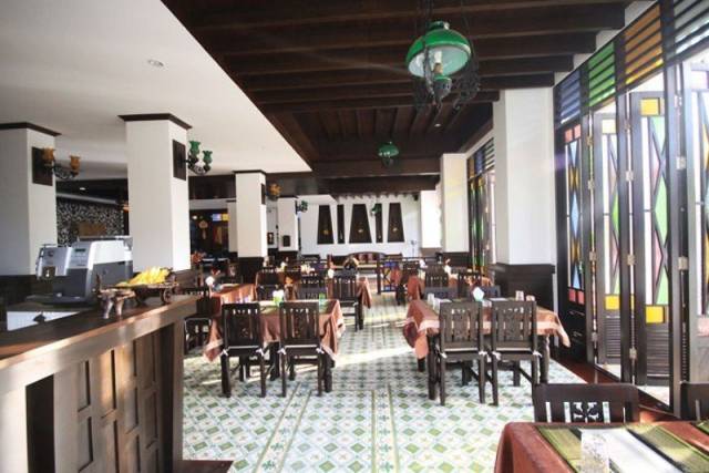 Restaurante