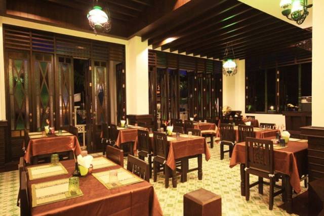 Restaurante