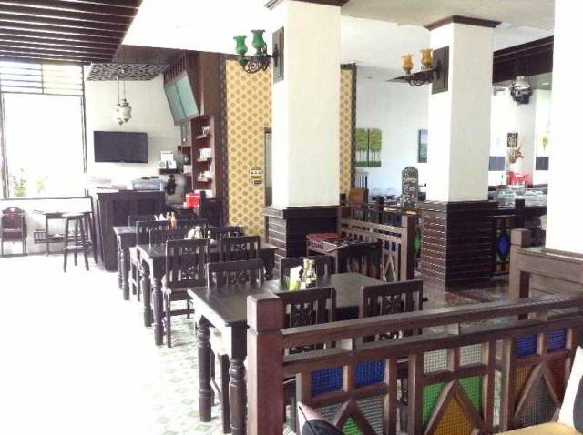 Restaurante