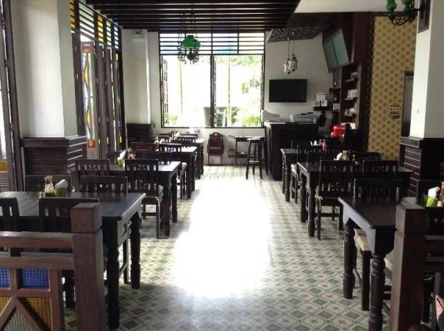 Restaurante
