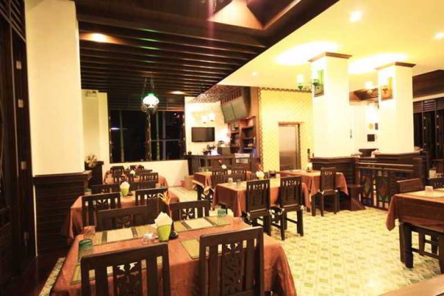 Restaurante