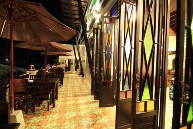 Restaurante