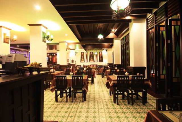 Restaurante
