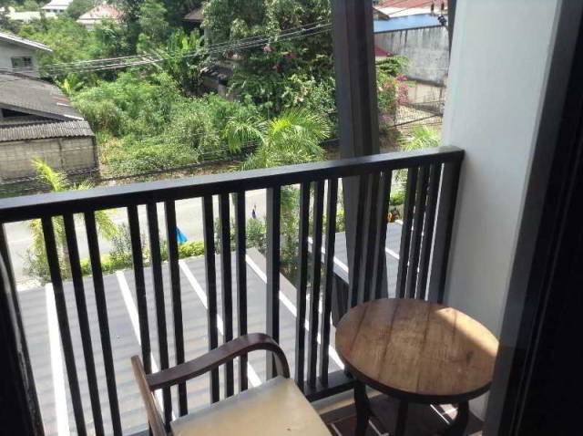 Terraço