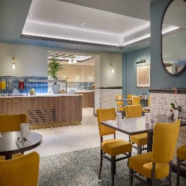 Restaurante