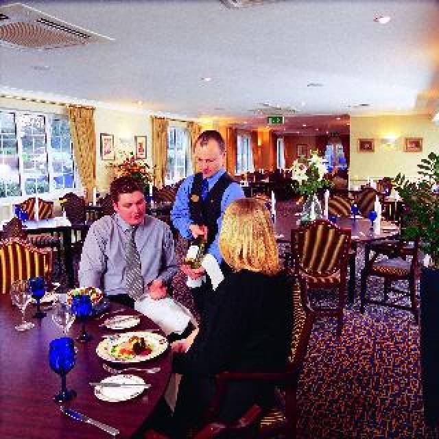 Restaurante