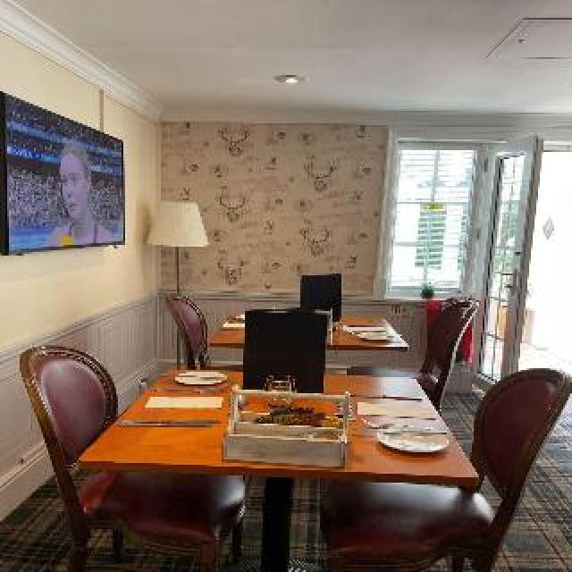 Restaurante