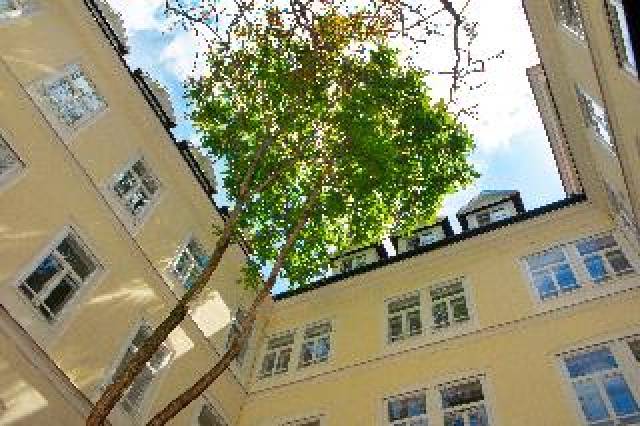 Terraço