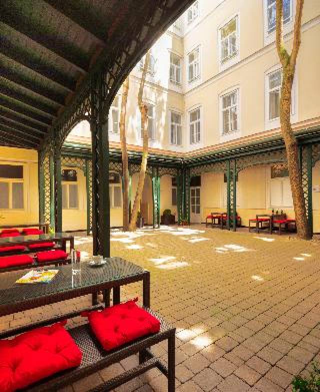 Terraço