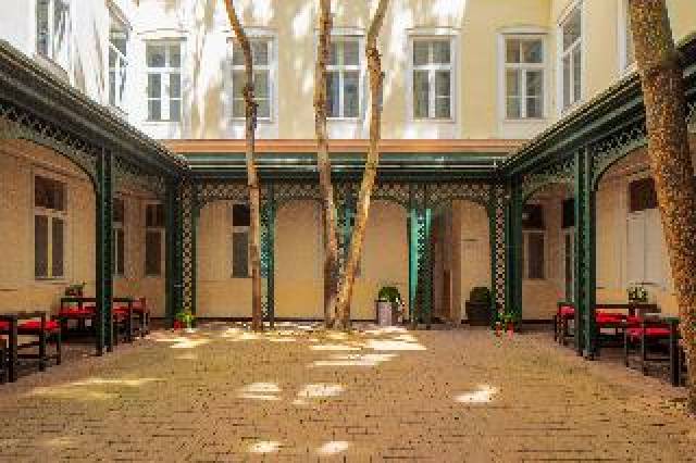 Terraço
