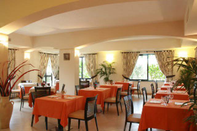 Restaurante