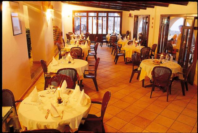 Restaurante