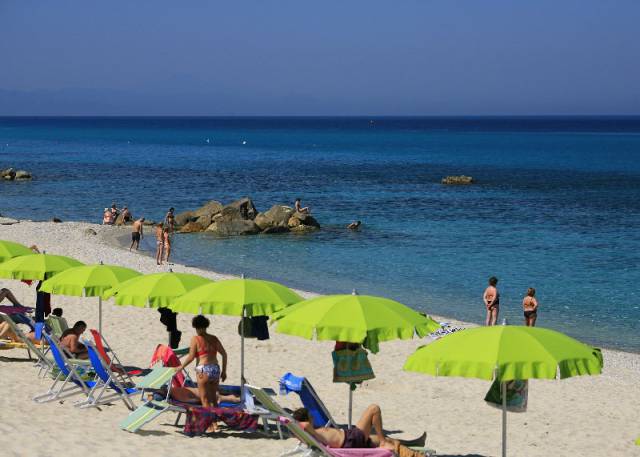 Praia
