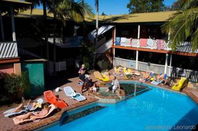 Piscina