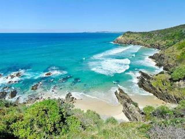 Praia