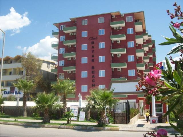 Vista General