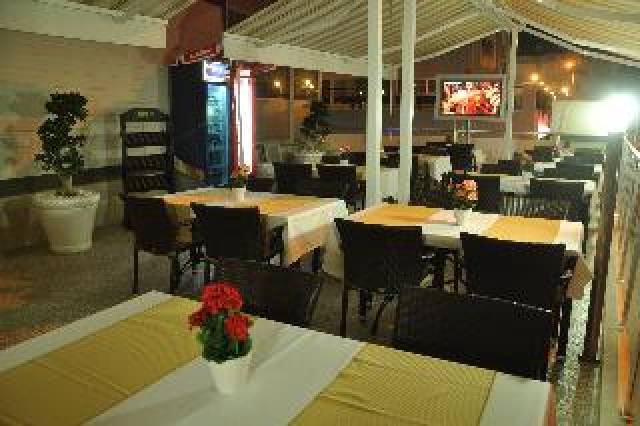 Terraço