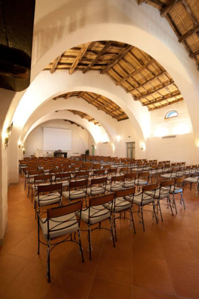 Conferencias