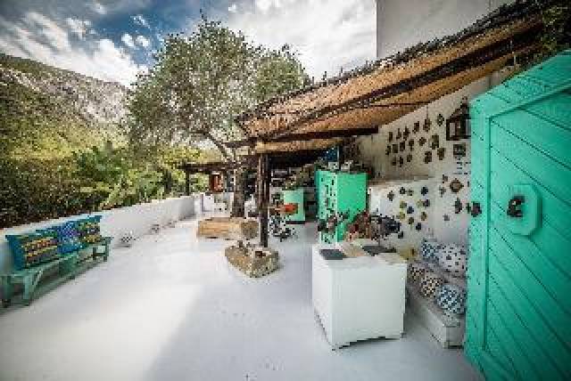 Terraço