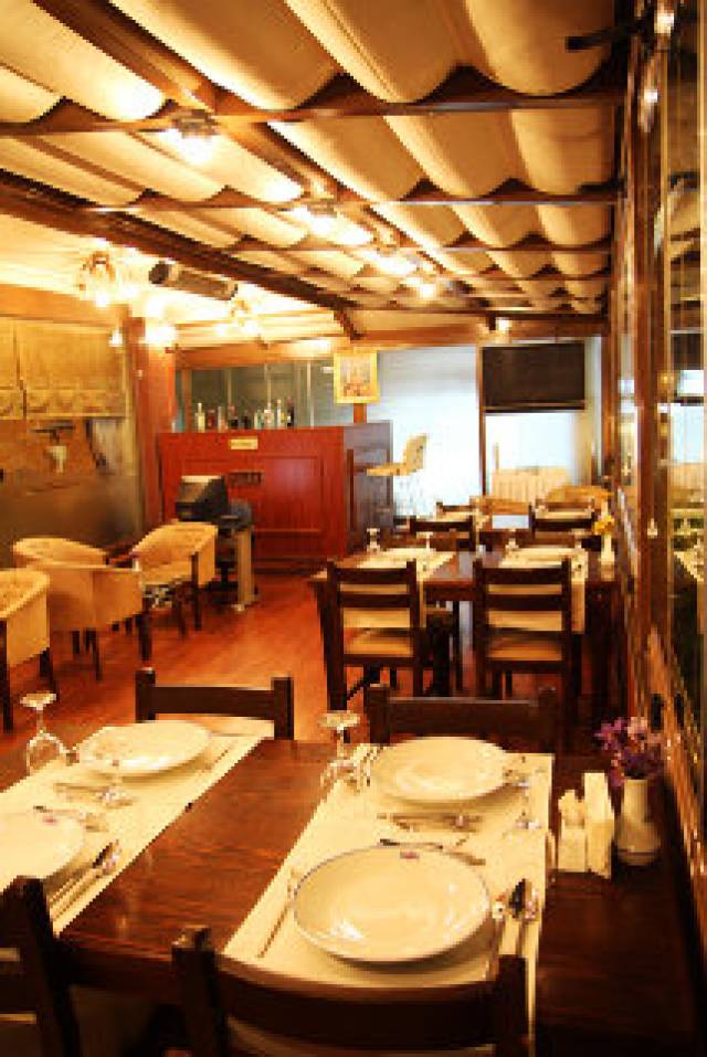 Restaurante
