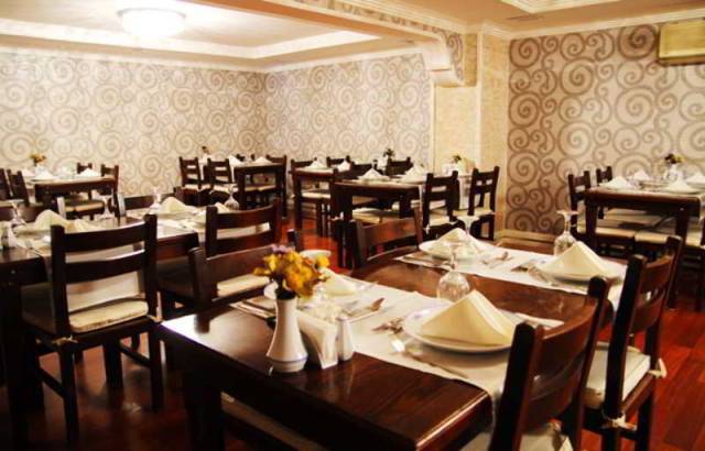 Restaurante