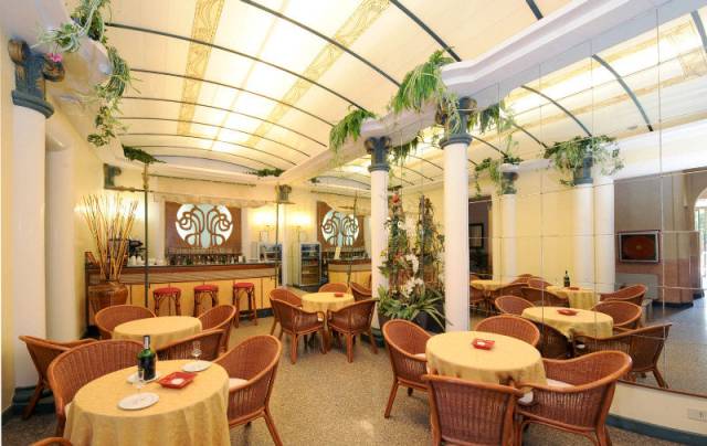 Restaurante
