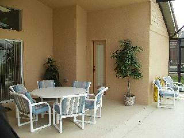 Terraço