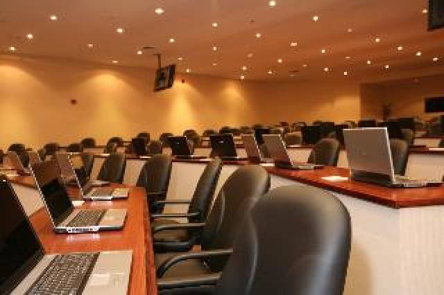 Conferencias
