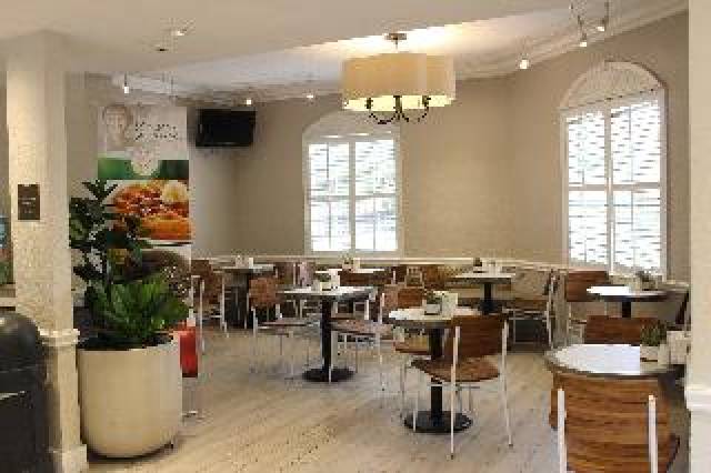 Restaurante