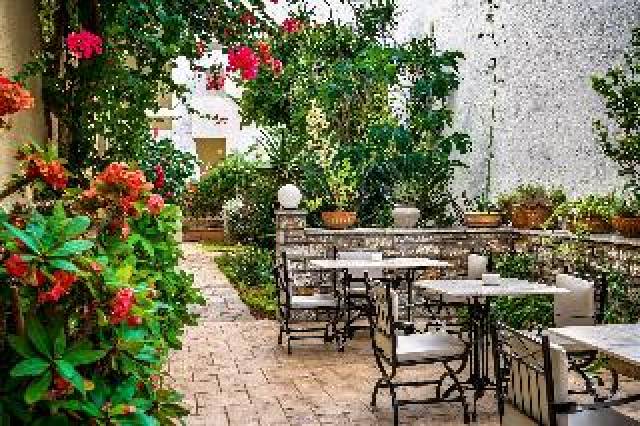 Terraço