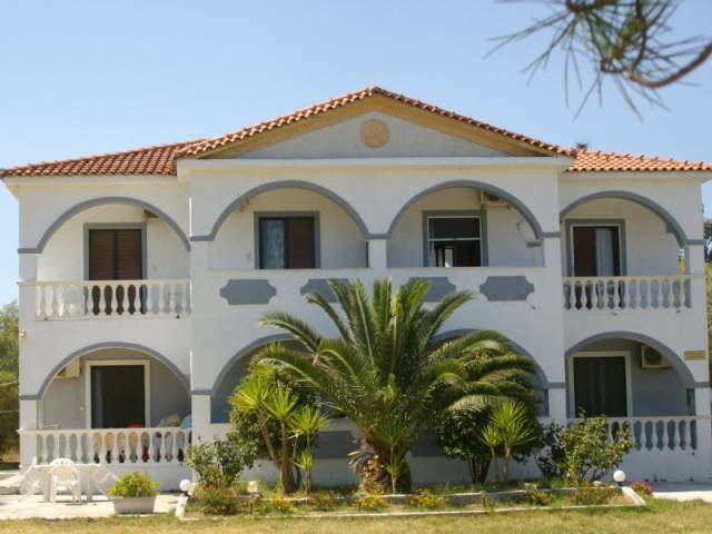 Vista General