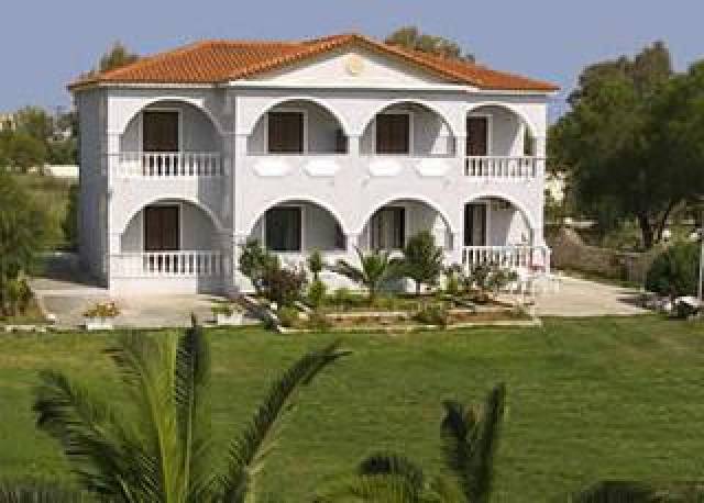 Vista General
