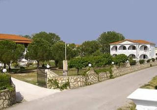 Vista General