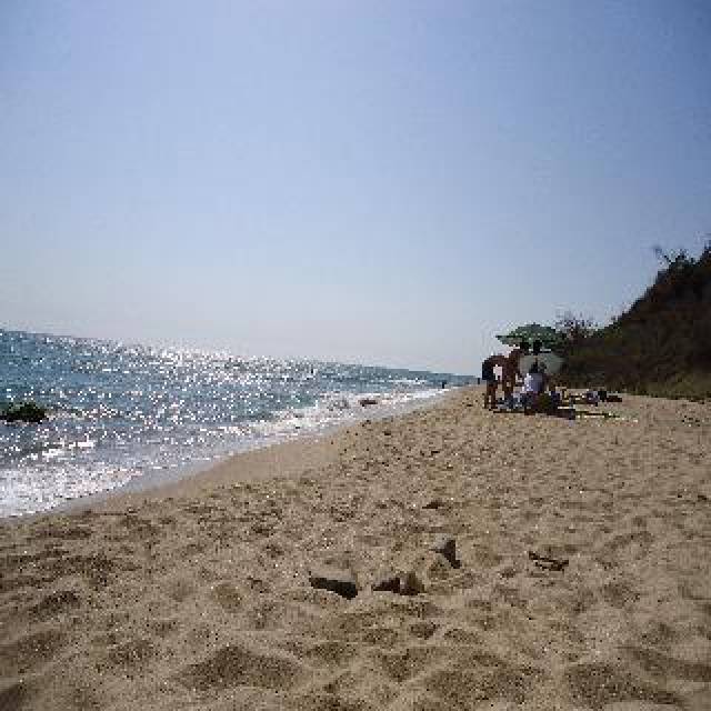 Praia