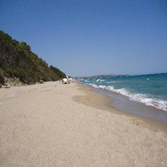 Praia
