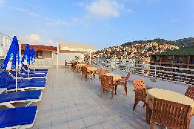 Terraço