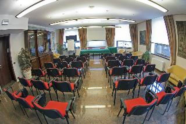 Conferencias