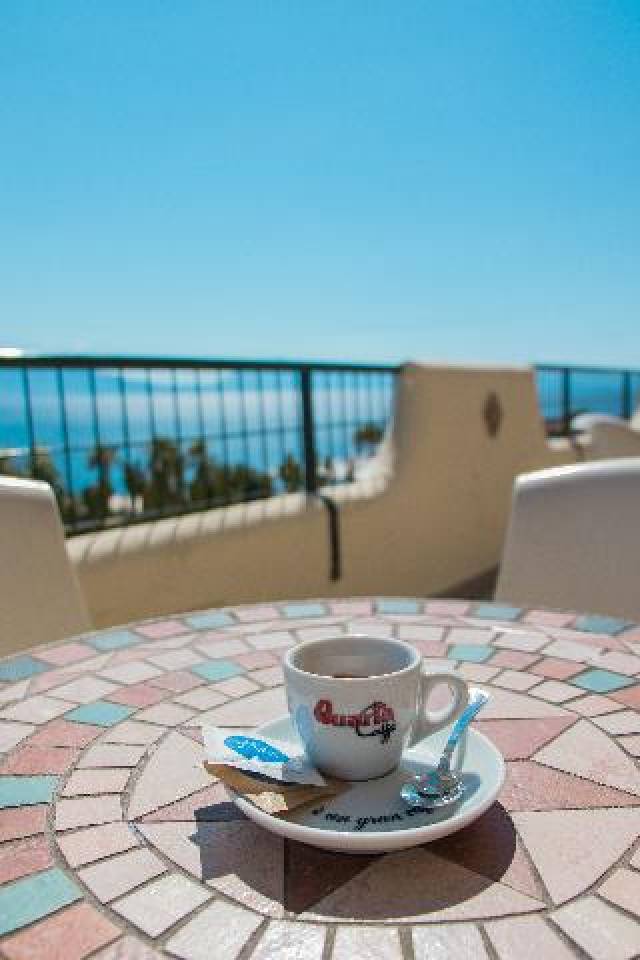 Terraço